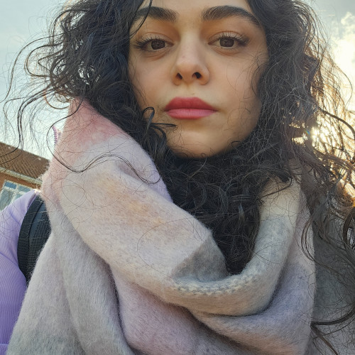 Negin H. profile photo