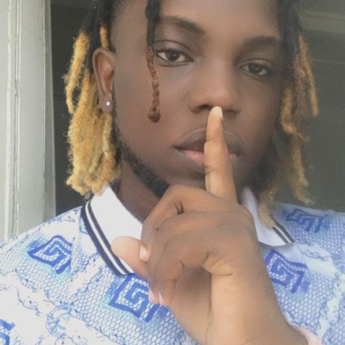 Oshane D. profile photo