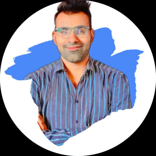 Manish P.