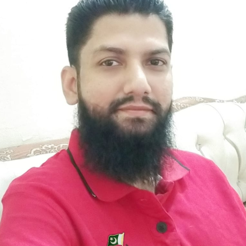 Rizwan J. profile photo