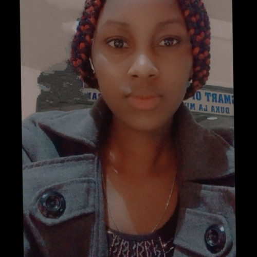 Faith J. profile photo