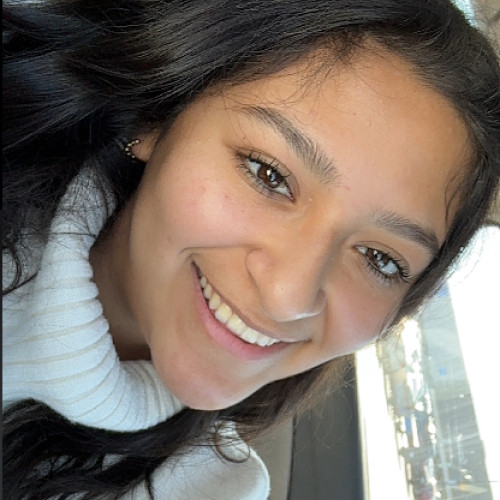 Amy  J. profile photo