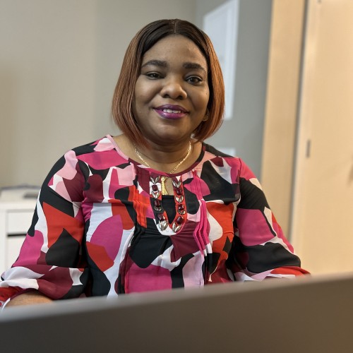 Adenike O.