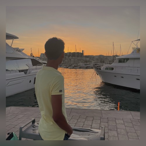 Aymane L.