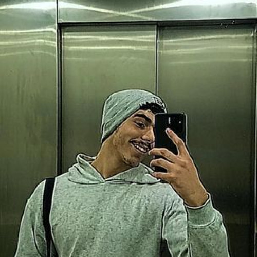 yassine d. profile photo