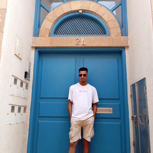 Farid J. profile photo