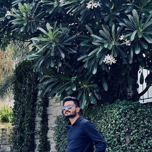 Mihir K. profile photo