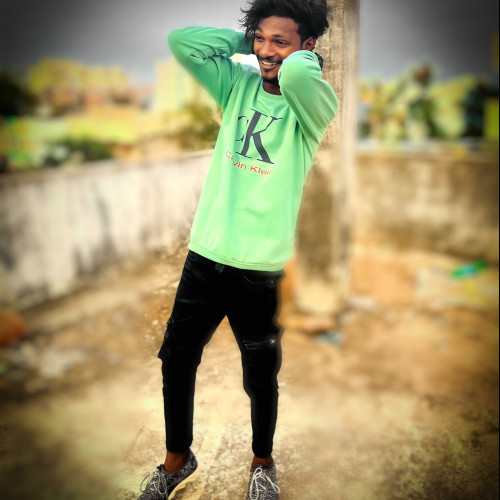 Prashanth p. profile photo