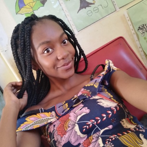 Naledi  M.