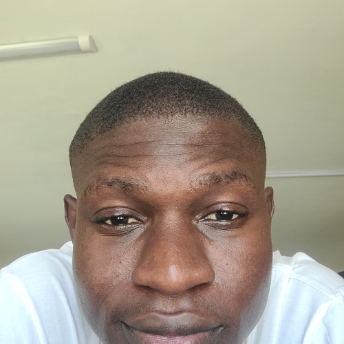 Mubaraq G. profile photo