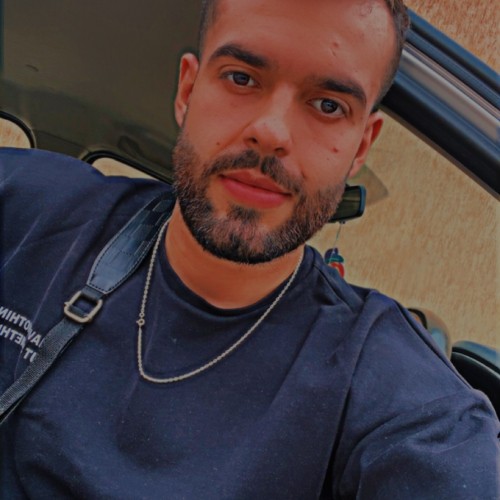 Ilyas B.