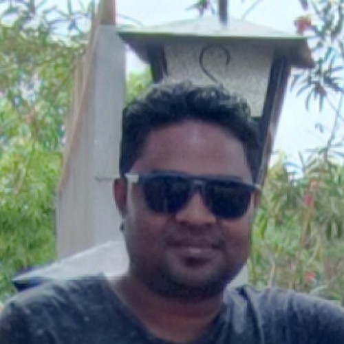 Venkatesh N. profile photo