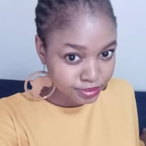 Charity Kiki K.