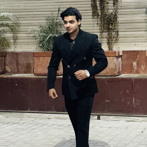 Samad A. profile photo