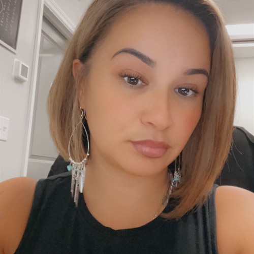 Alesha R.