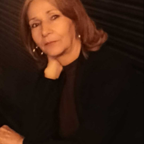 maria d. profile photo