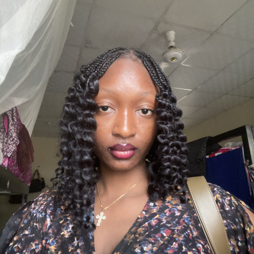 Blessing Z. profile photo