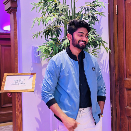 Sivakrishna  T. profile photo