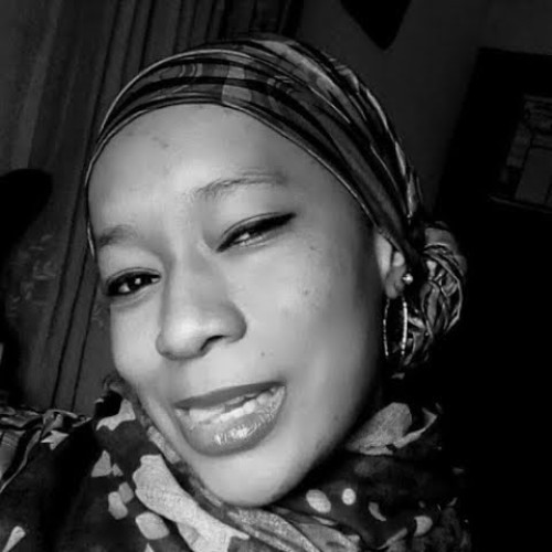 Nafisatu A.