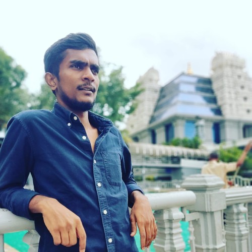 narendra n.