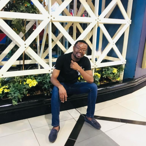 Callistus C. profile photo