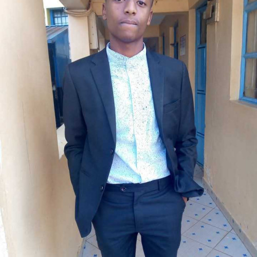 EVANSON G. profile photo