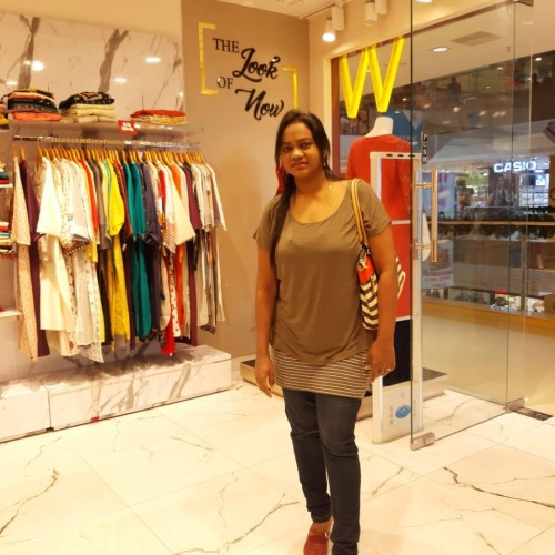 Jamuna C.