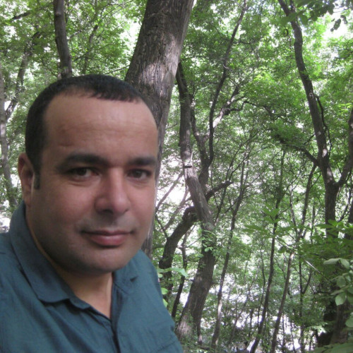 Jalal R. profile photo