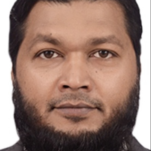 Muhammad Junaid M. profile photo