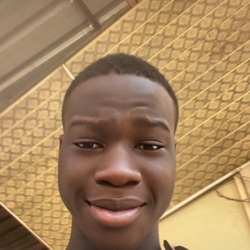 tosin  A. profile photo