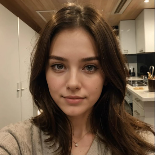Zianna  Q. profile photo