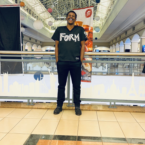 Isaac K. profile photo