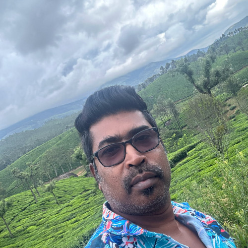 Johnson B. profile photo