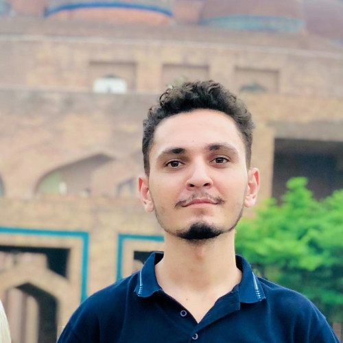 sheeraz  k. profile photo