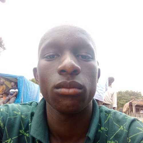 Solomon  K. profile photo