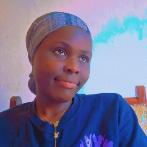 Faith k. profile photo