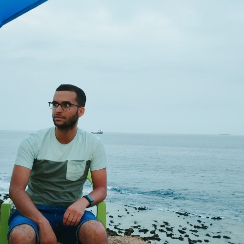  Youssef D. profile photo