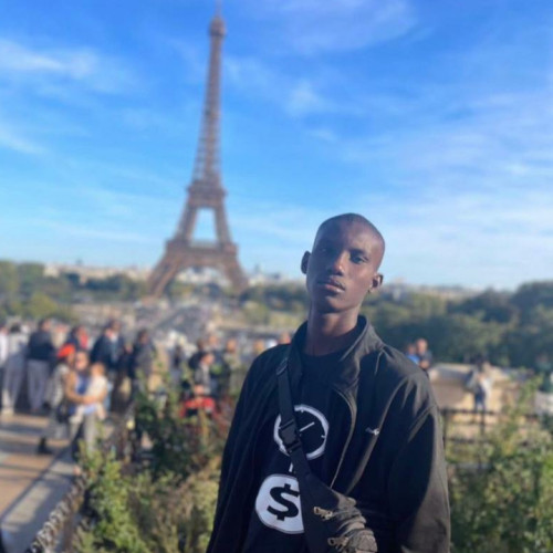 Muhammad Hassime  S. profile photo