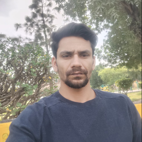 Kashif A. profile photo