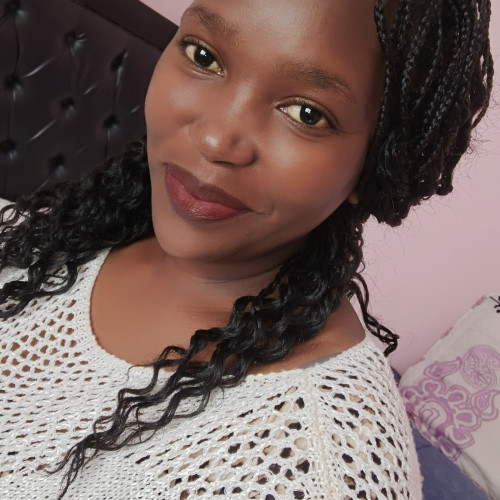 Annastasiah M. profile photo