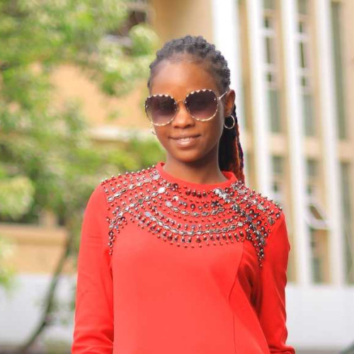 DAMARIS N. profile photo