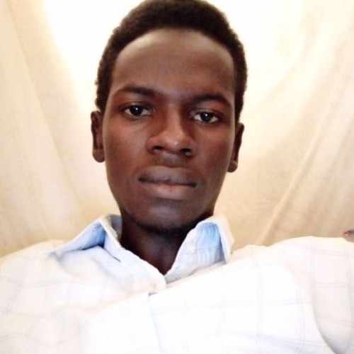 SULEIMAN  I. profile photo