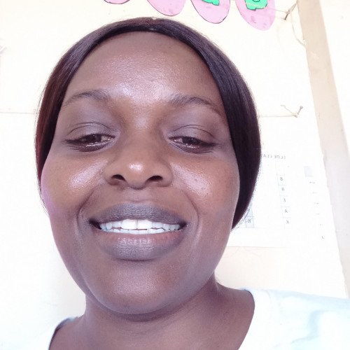 Catherine C. profile photo