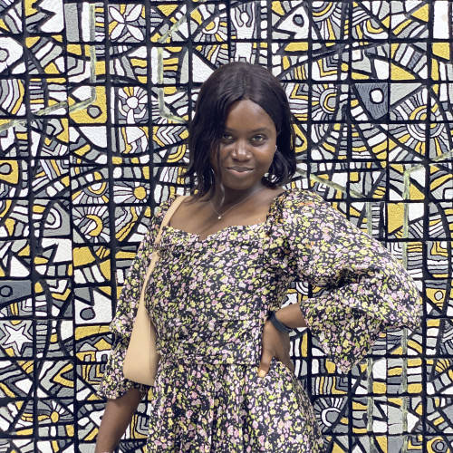 Precious Z. profile photo