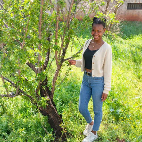 Salome  A. profile photo