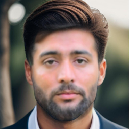 Saqib  M. profile photo
