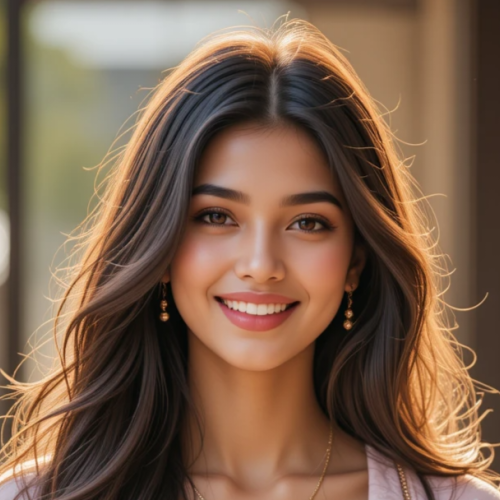Zara J.