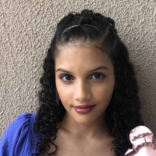 Letícia S. profile photo