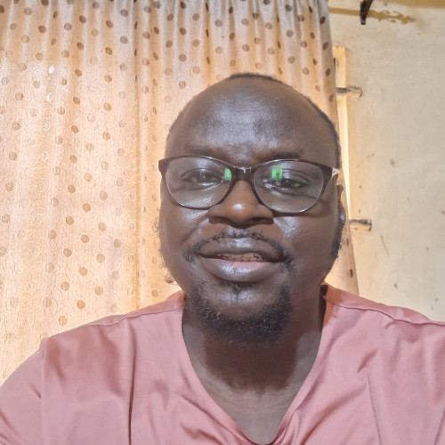 Baba Shettima  A.