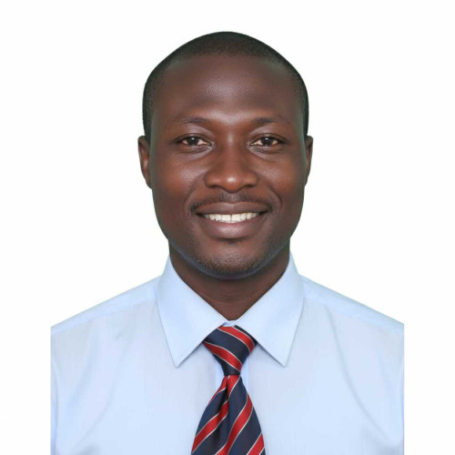 Saheed S.